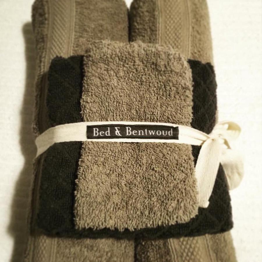 Bed and Breakfast Bed & Bentwoud Benthuizen Екстер'єр фото